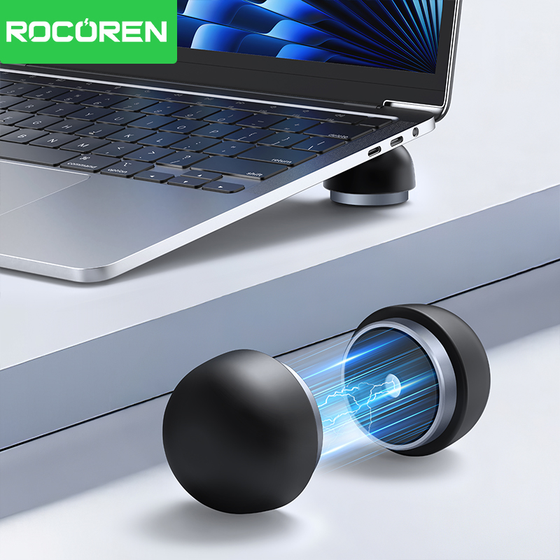 Laptop Accessories Organizer - Rocoren Laptop Stand Notebook Accessories Laptop
