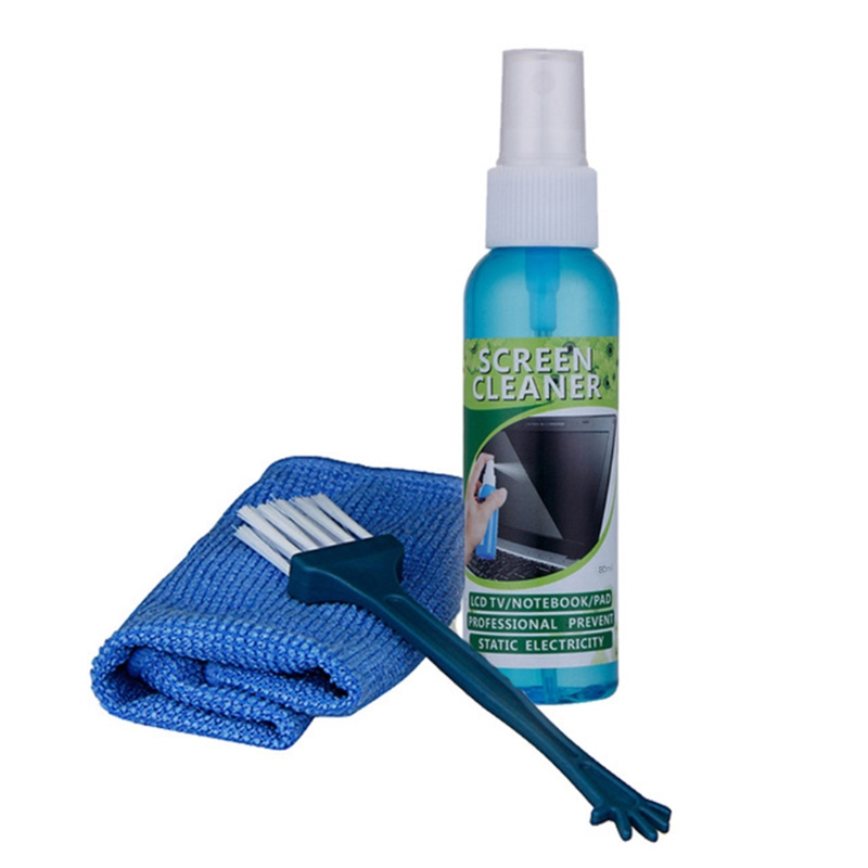 Screen Cleaning Kit - Y1UB Bộ Vệ Sinh Cho Bàn
