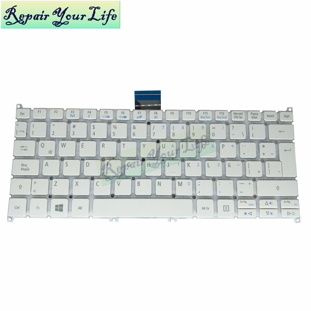 Laptop Accessories Acer - Bàn Phím Laptop Cho Acer V5