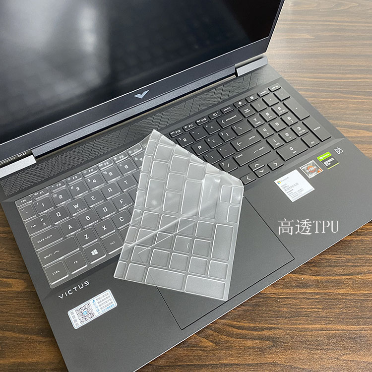 Laptop Accessories Hp Victus - Dùng Cho HP VICTUS 16 16.