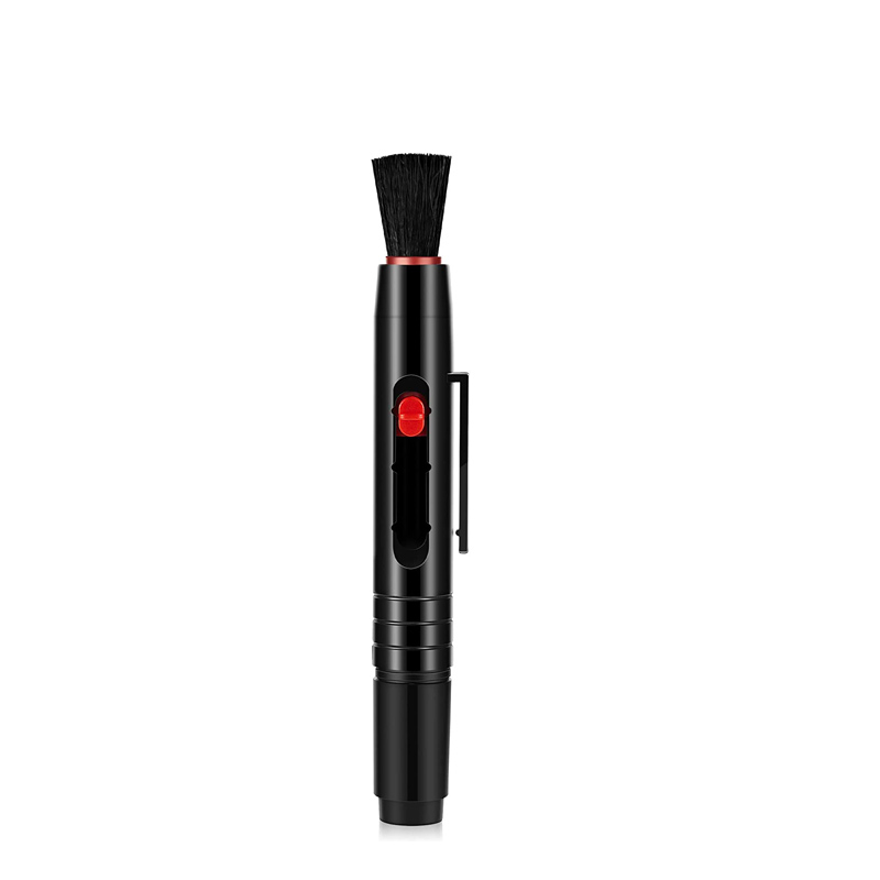Screen Cleaning Kit - Multifunction Lens Cleaning Brush Camera Screen