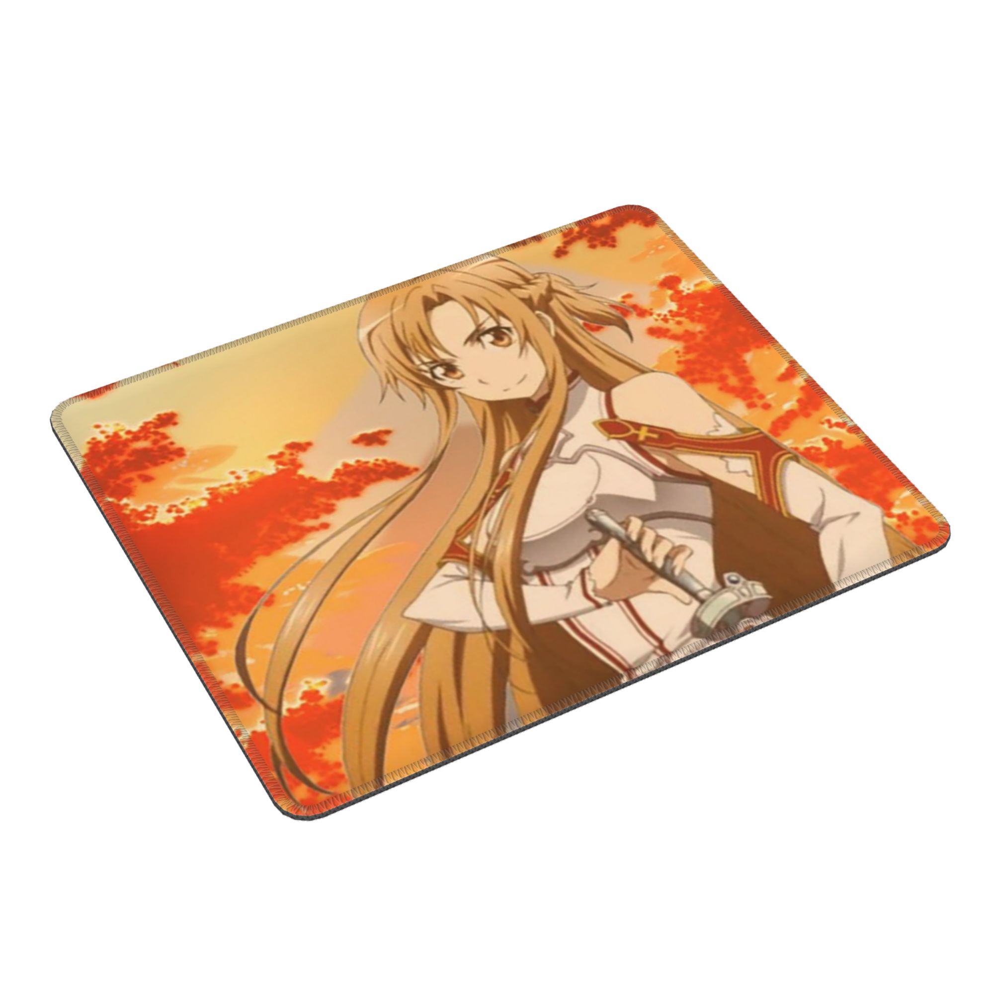 Laptop Accessories Online - Sword Art Online Yuuki Asuna Anime