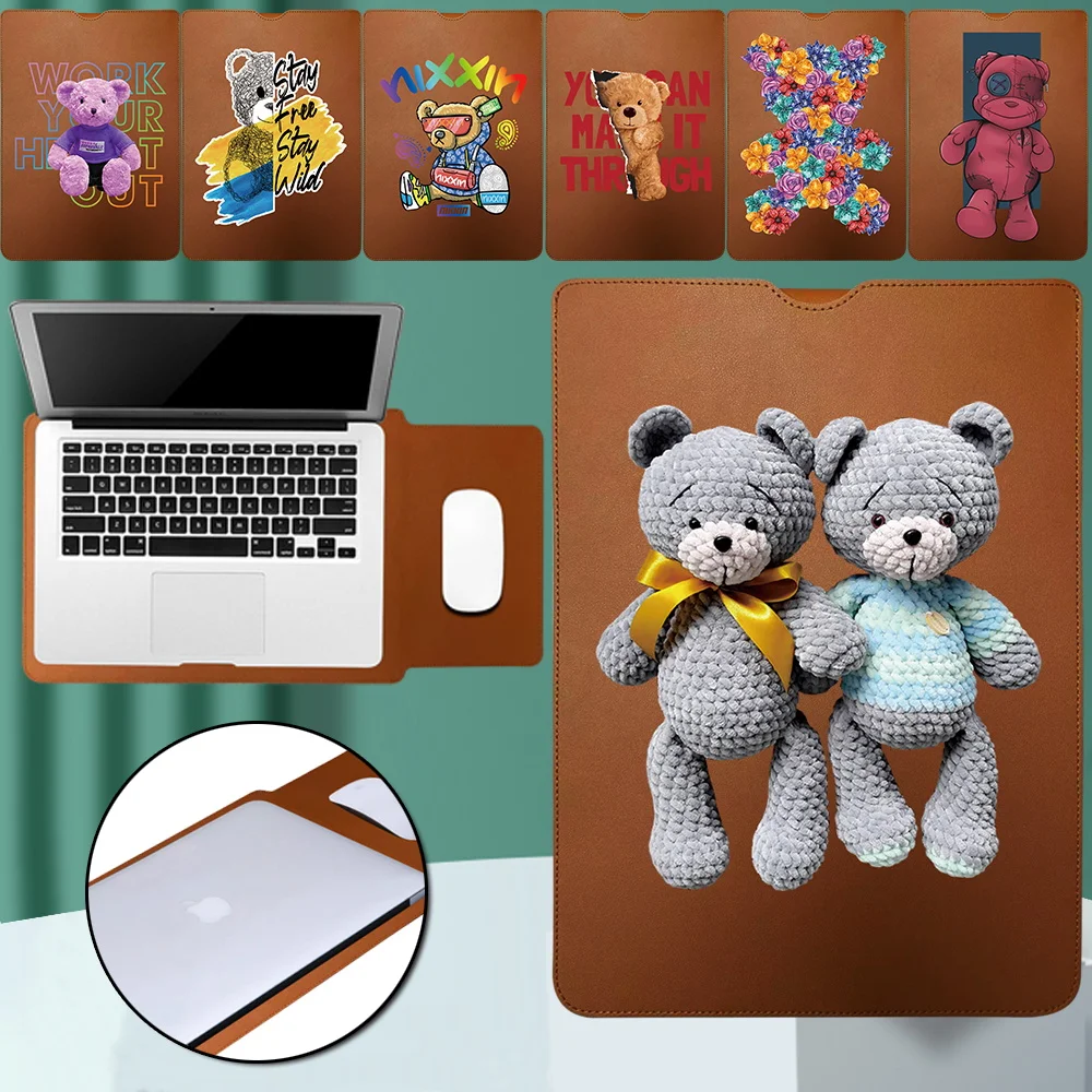 Laptop Accessories Sleeve - Laptop Bag for 11 13 14