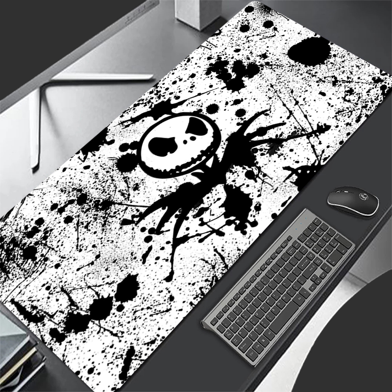 Laptop Office Accessories - Mouse Pad Gamer Large Computer Notebook