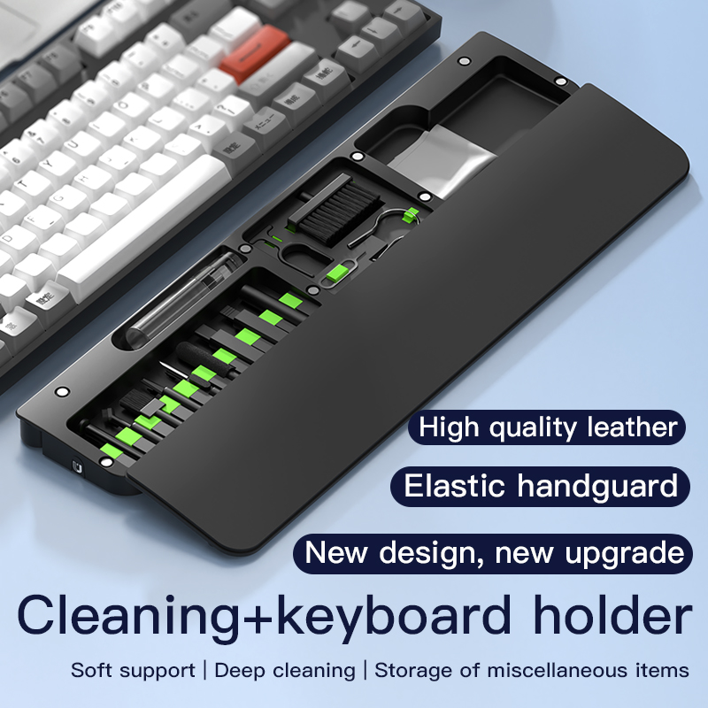 Screen Cleaning Kit - QS-22 Digital Cleaning Kit Phone Camera