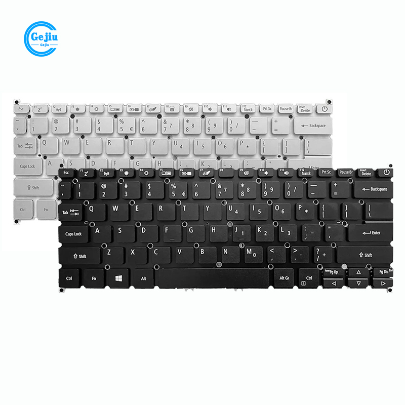 New Original Laptop Keyboard F - đánh giá và giá Laptop Accessories Acer