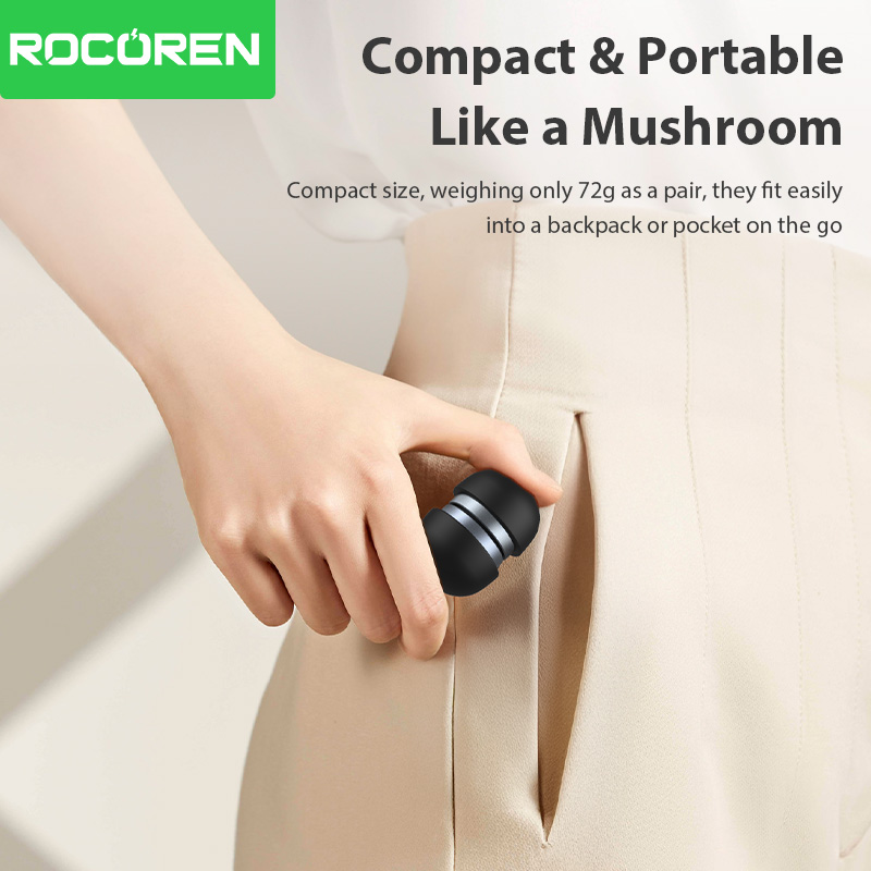 Rocoren Laptop Stand Notebook  - đánh giá và giá Laptop Accessories Organizer