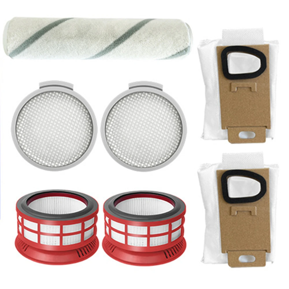 H7 Handheld Vacuum Cleaner Cle - đánh giá và giá Screen Cleaning Kit