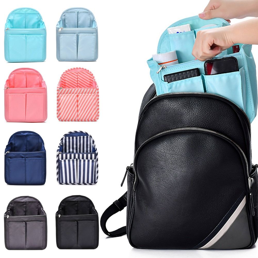 Bag Compartment Sorting Bag Li - đánh giá và giá Laptop Accessories Must Have