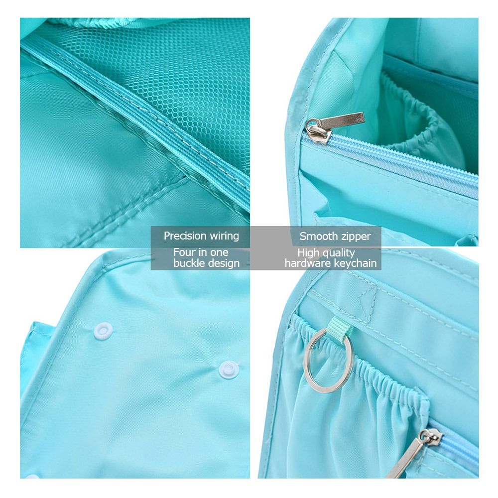 Bag Compartment Sorting Bag Li - đánh giá và giá Laptop Accessories Must Have