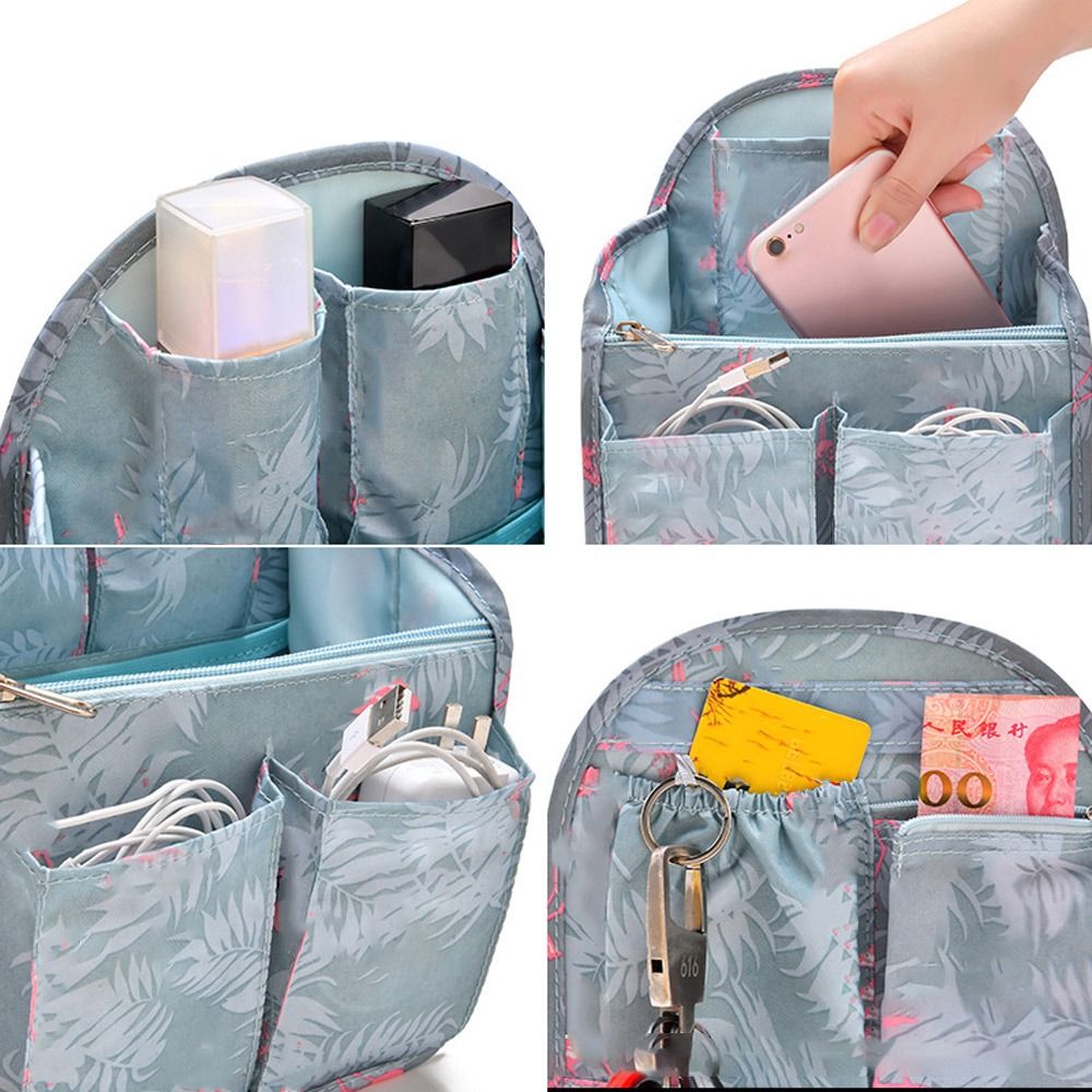 Bag Compartment Sorting Bag Li - đánh giá và giá Laptop Accessories Must Have