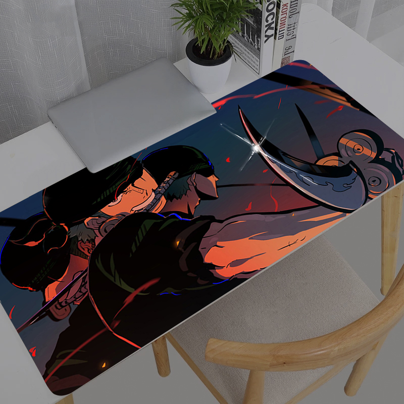 Large Mouse Pad Office One Pie - đánh giá và giá Laptop Accessories Table