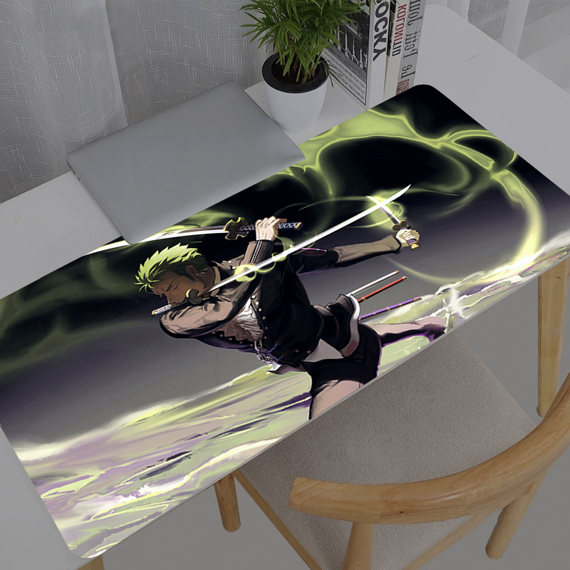 Large Mouse Pad Office One Pie - đánh giá và giá Laptop Accessories Table