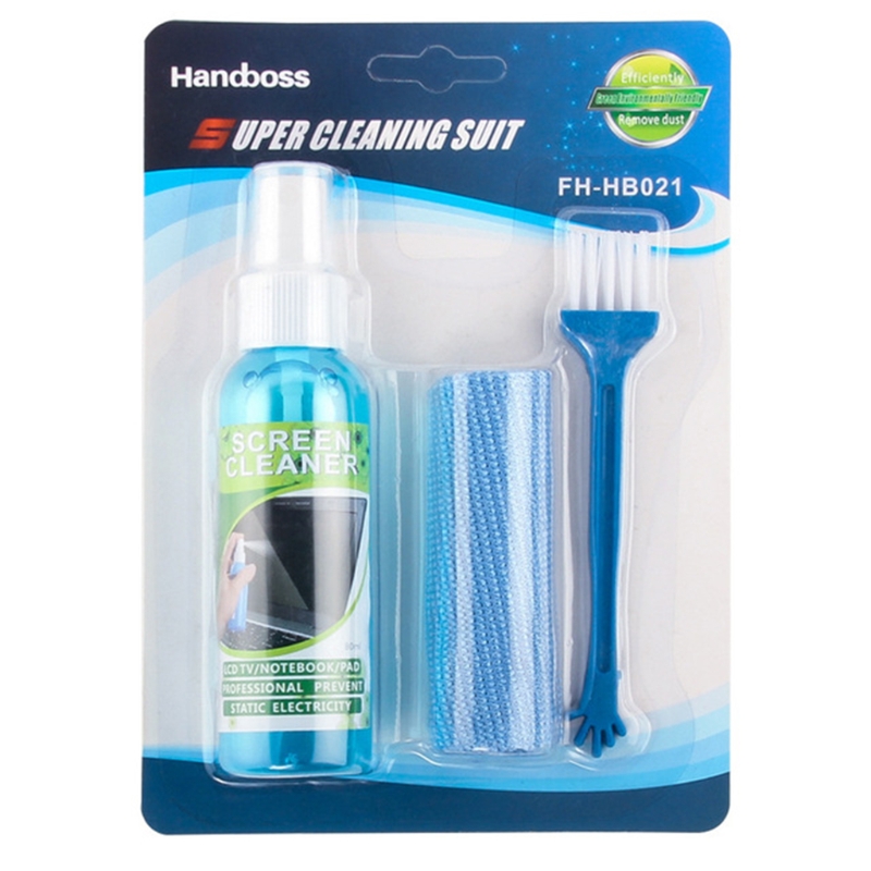 Y1UB Bộ Vệ Sinh Cho Bàn Phím Ố - đánh giá và giá Screen Cleaning Kit