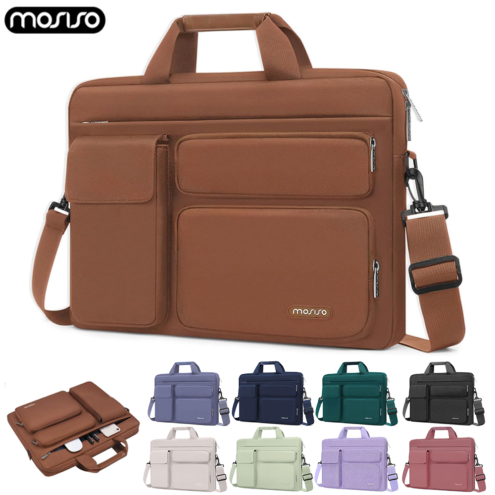 Laptop Bag 13.3 14 15 16 17.3  - đánh giá và giá Laptop Accessories Must Have