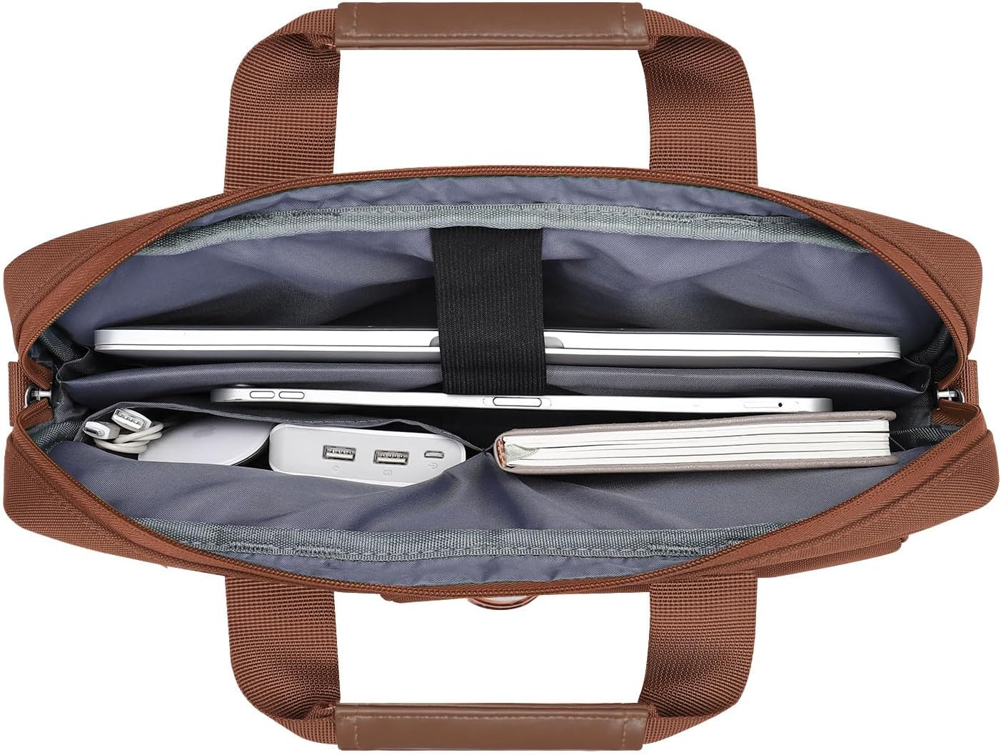 Laptop Bag 13.3 14 15 16 17.3  - đánh giá và giá Laptop Accessories Must Have
