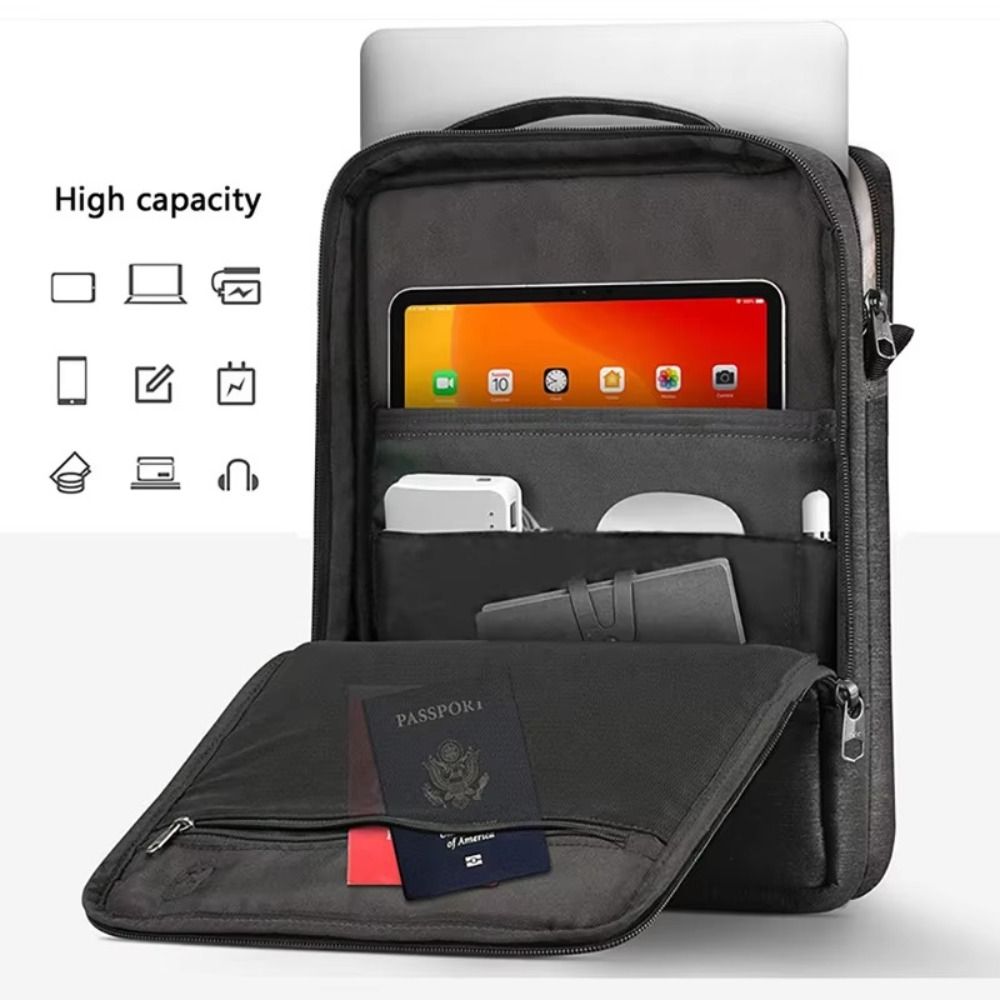 New 13.3-15.4 inch Laptop Shou - đánh giá và giá Laptop Accessories Sleeve