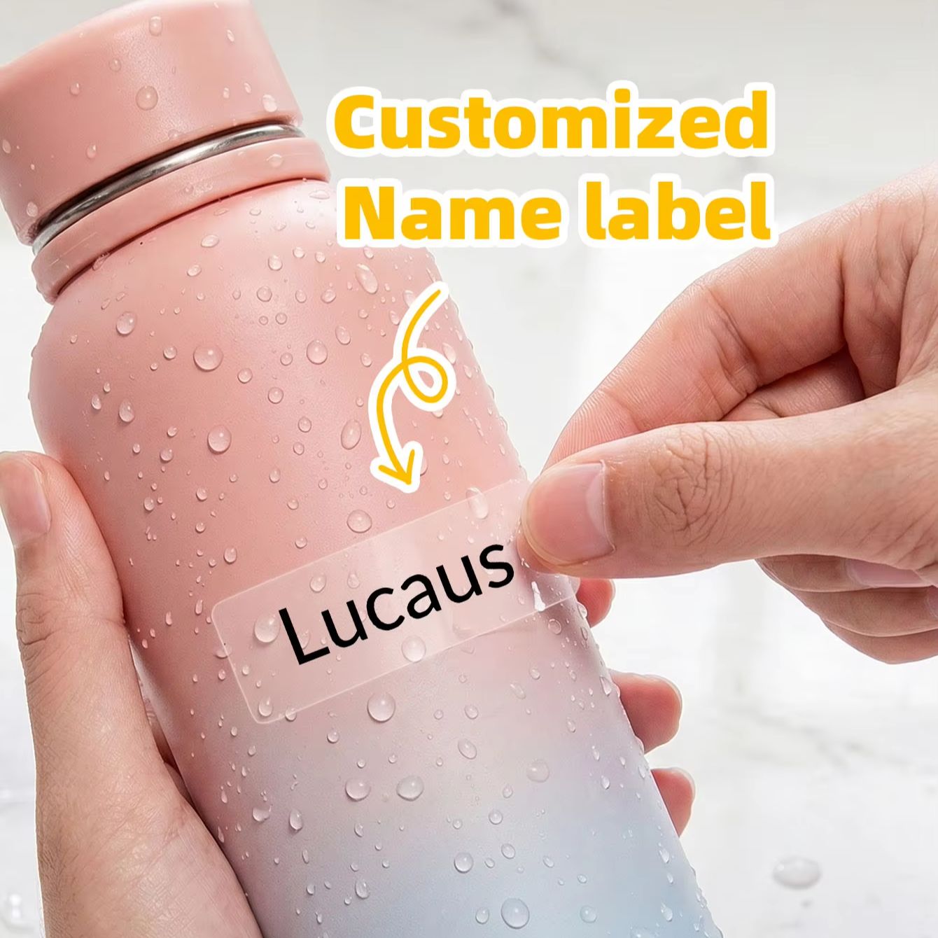 1-300PCS Custom Personalized N - đánh giá và giá Laptop Accessories Name