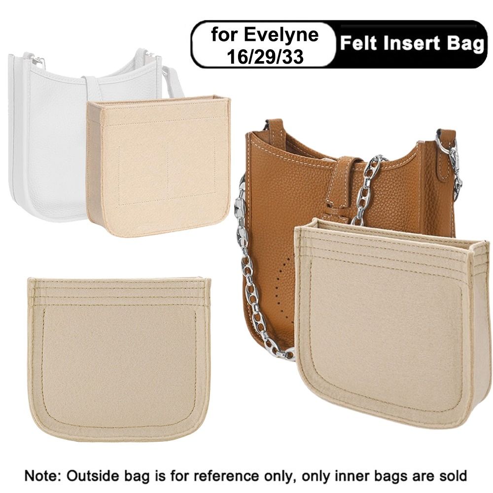 Multi-Pocket Bag Organizer for - đánh giá và giá Laptop Accessories Must Have