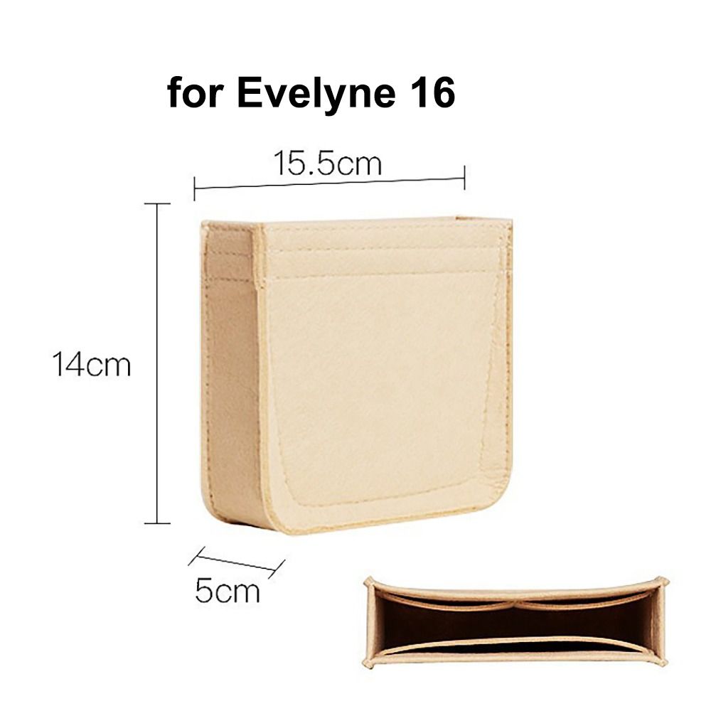 Multi-Pocket Bag Organizer for - đánh giá và giá Laptop Accessories Must Have