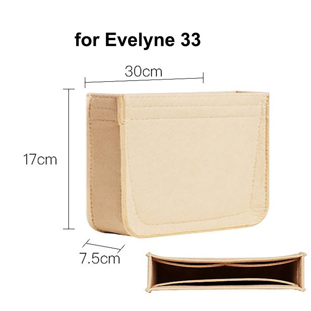 Multi-Pocket Bag Organizer for - đánh giá và giá Laptop Accessories Must Have