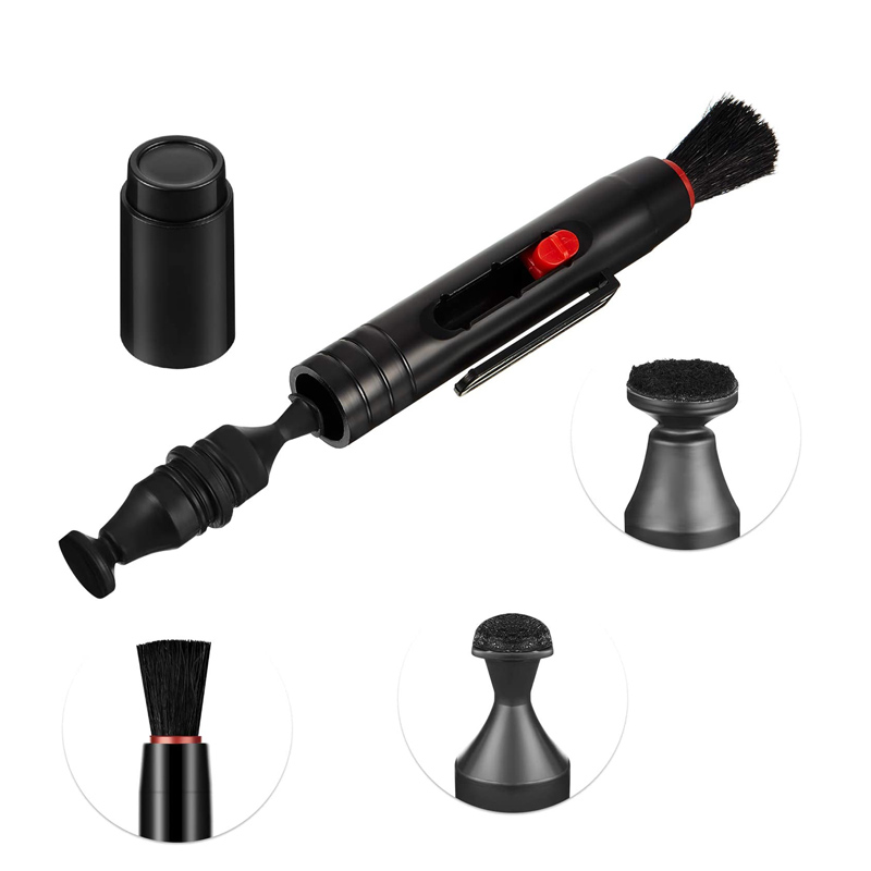 Multifunction Lens Cleaning Br - đánh giá và giá Screen Cleaning Kit