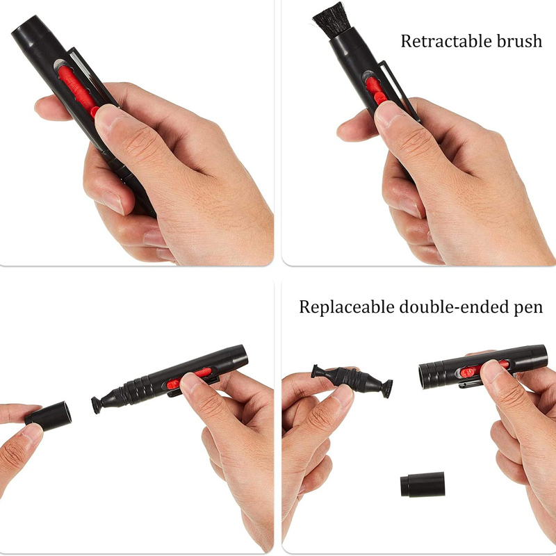 Multifunction Lens Cleaning Br - đánh giá và giá Screen Cleaning Kit