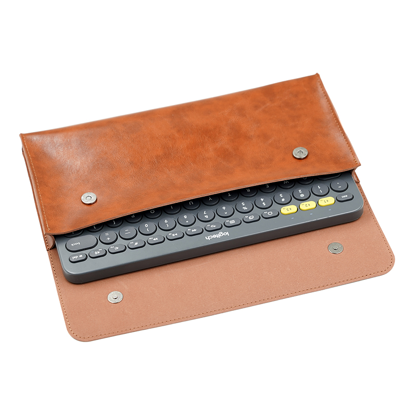 Da PU Bàn Phím Xách Túi Planck - đánh giá và giá Laptop Accessories Sleeve