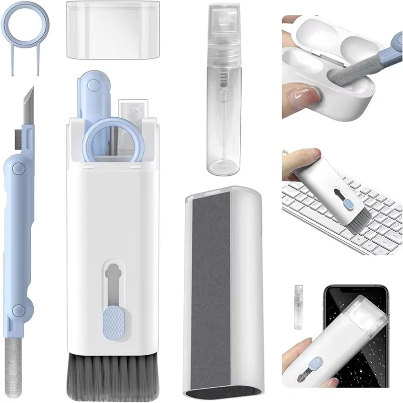 Multifunctional Cleaning Kit L - đánh giá và giá Screen Cleaning Kit