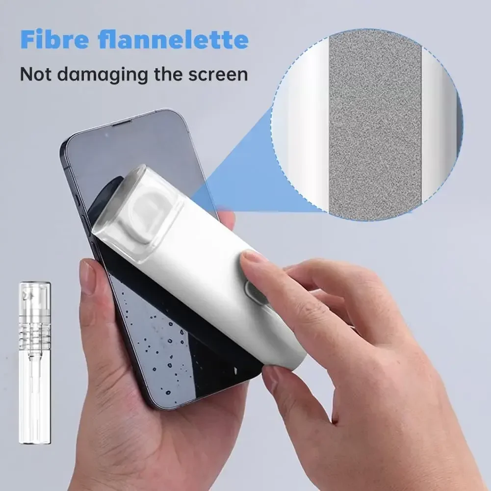 Multifunctional Cleaning Kit L - đánh giá và giá Screen Cleaning Kit