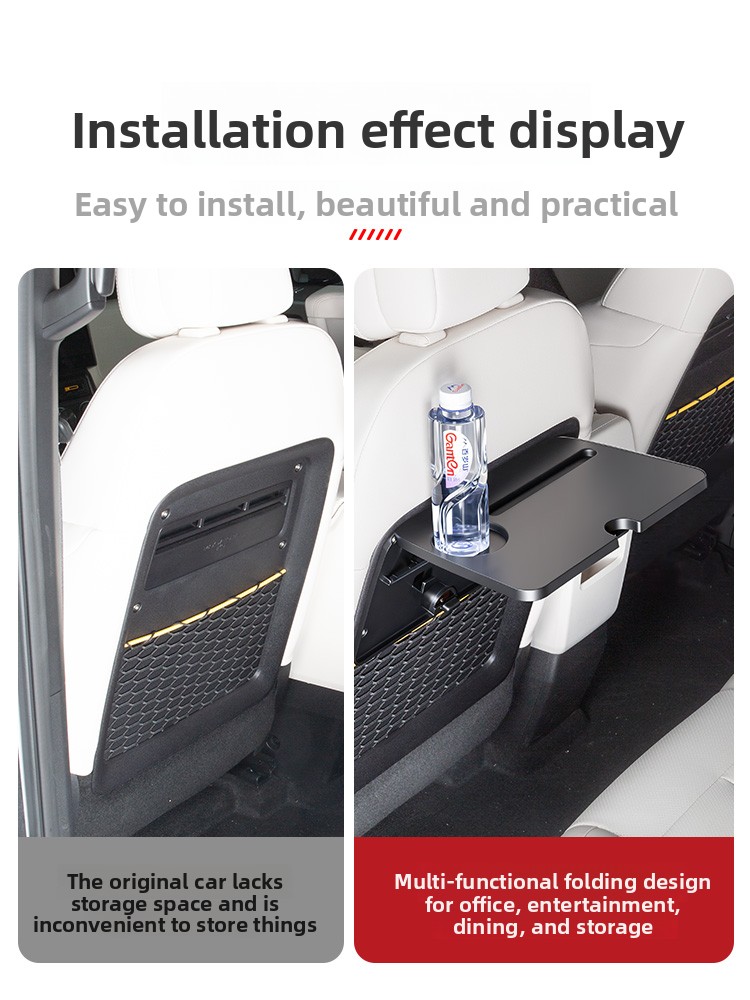 For Chery iCAUR iCAR V23 Car F - đánh giá và giá Laptop Accessories Table
