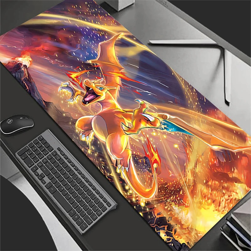 Mouse Pad Anime Gaming Accesso - đánh giá và giá Laptop Office Accessories