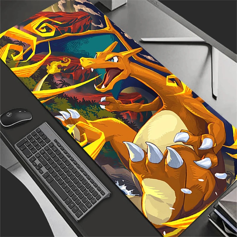 Mouse Pad Anime Gaming Accesso - đánh giá và giá Laptop Office Accessories
