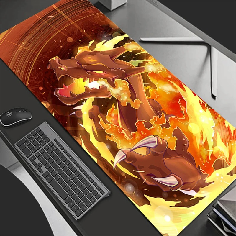 Mouse Pad Anime Gaming Accesso - đánh giá và giá Laptop Office Accessories