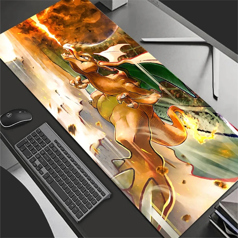 Mouse Pad Anime Gaming Accesso - đánh giá và giá Laptop Office Accessories