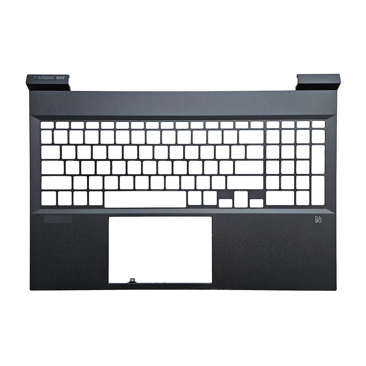 Upper cover / palm rest case / - đánh giá và giá Laptop Accessories Hp Victus