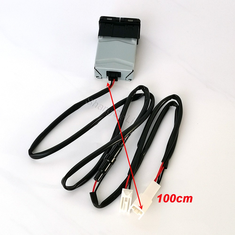 36W Car Dual USB Type-C PD Cha - đánh giá và giá Usb C Power Adapter