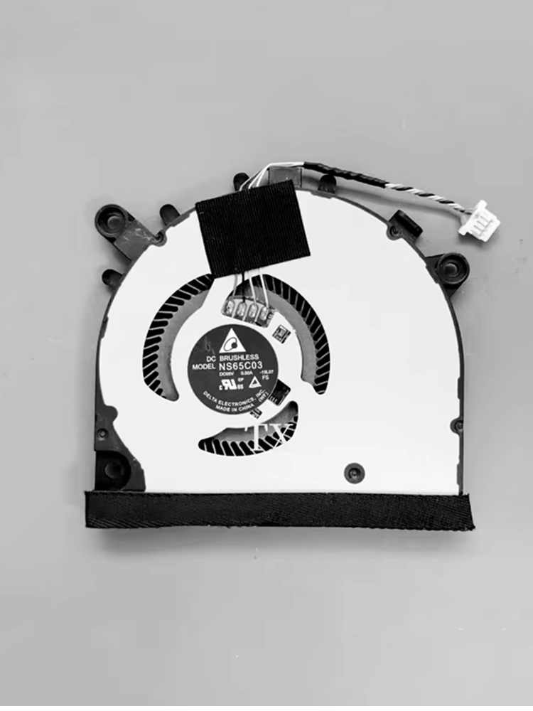 Laptop Cpu Gpu Cooling Fan For - đánh giá và giá Laptop Accessories Acer