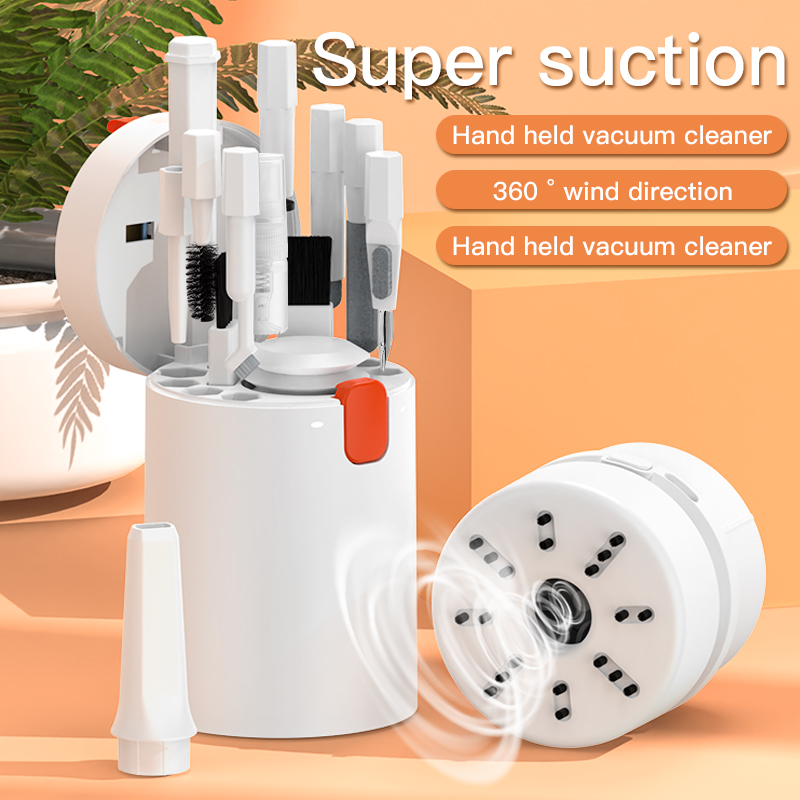 20-in-1 Digital Cleaning Kit,  - đánh giá và giá Screen Cleaning Kit