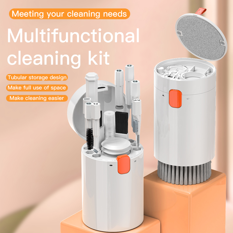 20-in-1 Digital Cleaning Kit,  - đánh giá và giá Screen Cleaning Kit