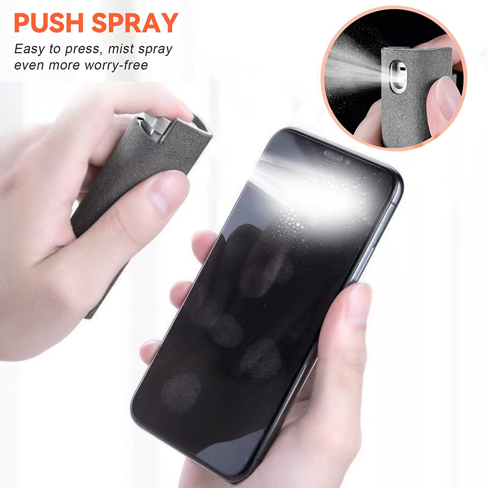 2 In 1 Phone Screen Cleaner Sp - đánh giá và giá Screen Cleaning Kit