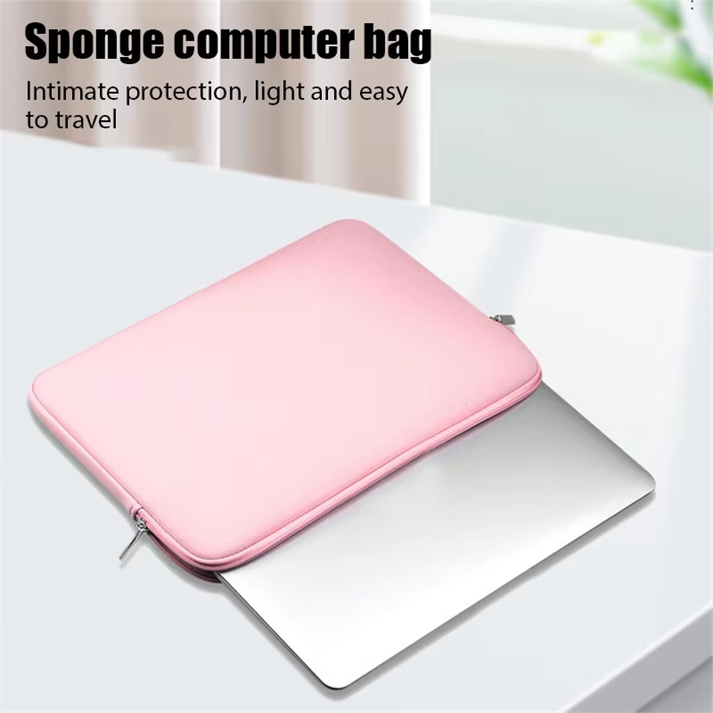 Laptop Bag Sleeve Notebook Cas - đánh giá và giá Laptop Accessories Sleeve
