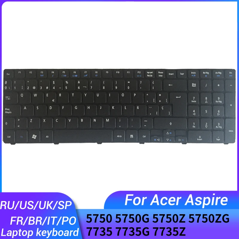 FOR ACER Aspire 5750 5750G 575 - đánh giá và giá Laptop Accessories Acer