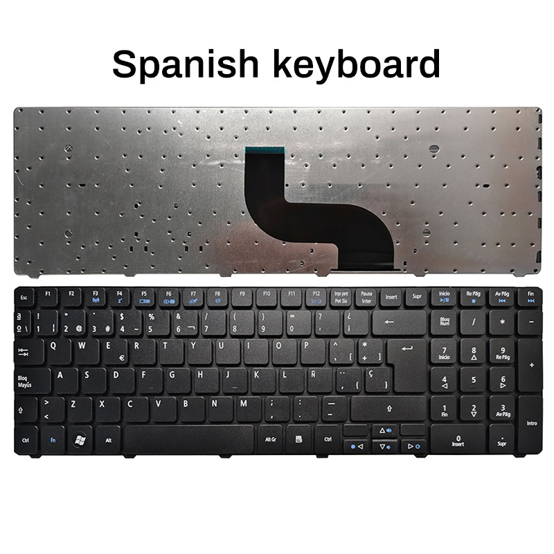 FOR ACER Aspire 5750 5750G 575 - đánh giá và giá Laptop Accessories Acer