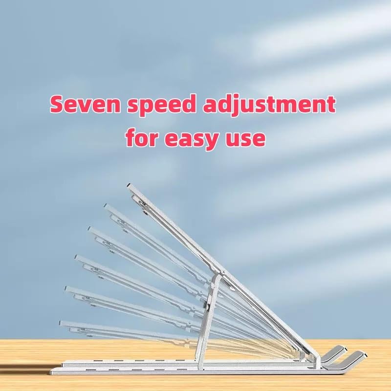 LABRIMP Adjustable Aluminum Al - đánh giá và giá Laptop Accessories Organizer