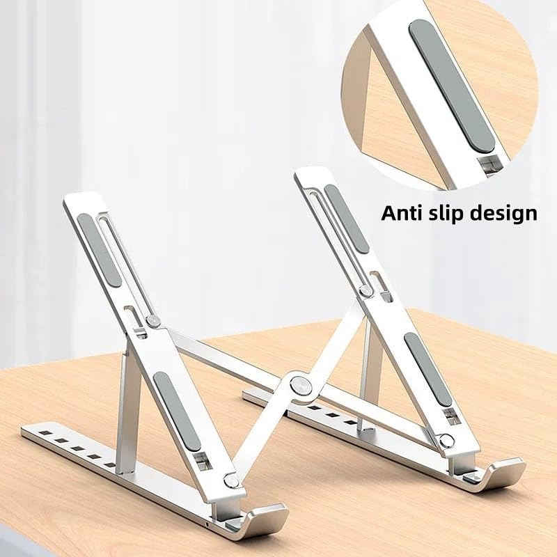 LABRIMP Adjustable Aluminum Al - đánh giá và giá Laptop Accessories Organizer