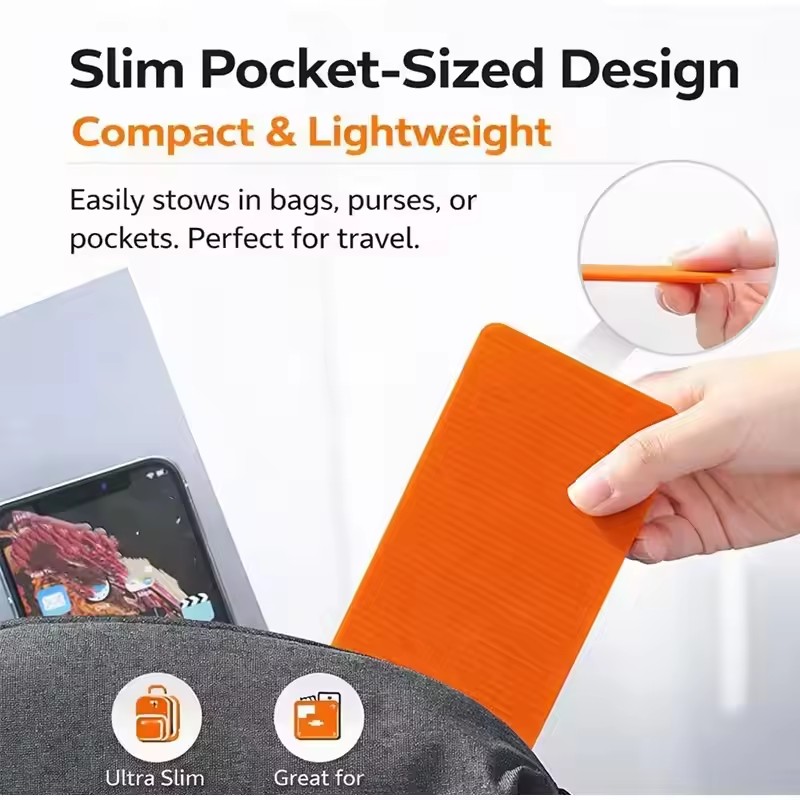 Lazy Portable Phone Stand Sili - đánh giá và giá Laptop Office Accessories