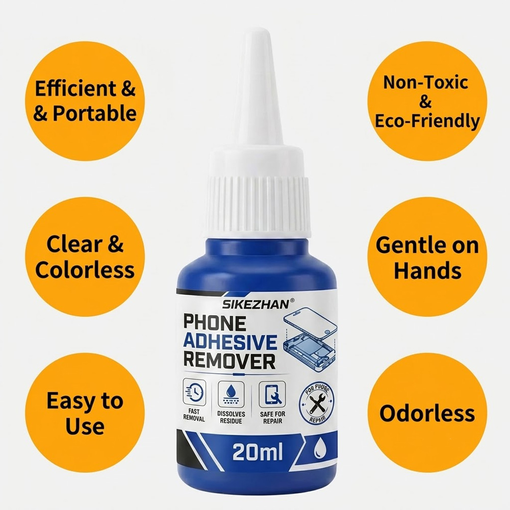 Professional Phone Screen Adhe - đánh giá và giá Screen Cleaning Kit