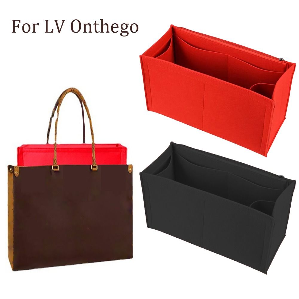 Felt Insert Liner Purse Organi - đánh giá và giá Laptop Accessories Must Have