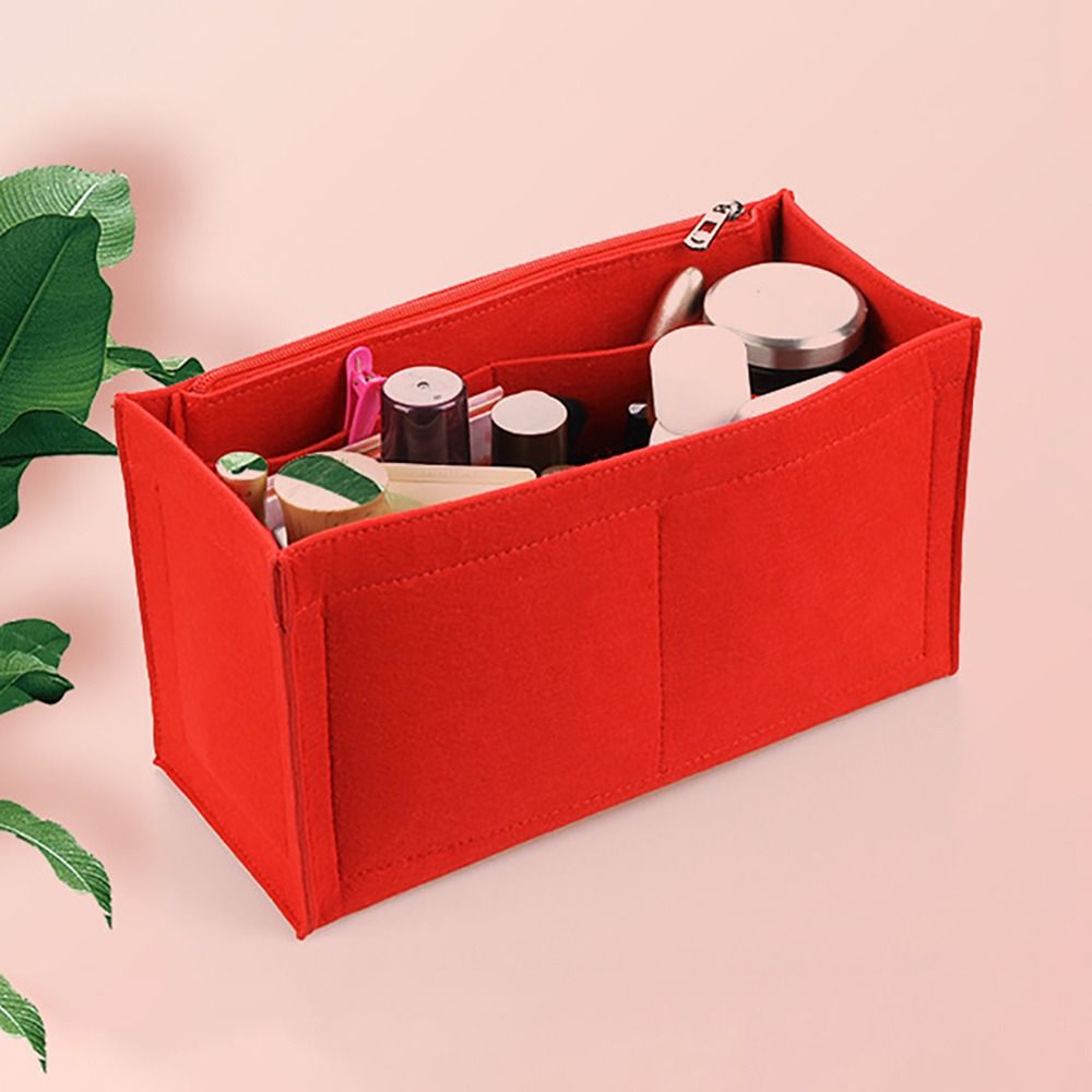 Felt Insert Liner Purse Organi - đánh giá và giá Laptop Accessories Must Have